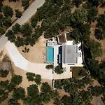 Floralba Luxury Villa, Essence Of Sea View Living By Mindyourvilla Makris Gialos (Zakynthos)