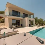 فيلة Floralba Luxury Villa, Essence Of Sea View Living By Mindyourvilla *