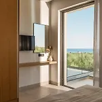 Floralba Luxury Villa, Essence Of Sea View Living By Mindyourvilla * Makris Gialos (Zakynthos)