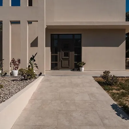 Floralba Luxury Villa, Essence Of Sea View Living By Mindyourvilla