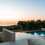 Floralba Luxury Villa, Essence Of Sea View Living By Mindyourvilla Villa