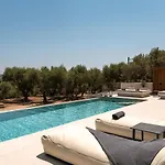 Floralba Luxury Villa, Essence Of Sea View Living By Mindyourvilla Villa Makris Gialos (Zakynthos)