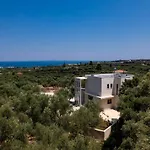 Floralba Luxury Villa, Essence Of Sea View Living By Mindyourvilla