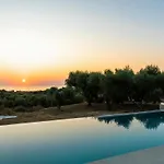 Floralba Luxury Villa, Essence Of Sea View Living By Mindyourvilla Villa Makris Gialos (Zakynthos)