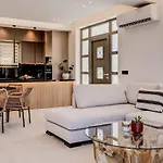 Floralba Luxury Villa, Essence Of Sea View Living By Mindyourvilla Makris Gialos (Zakynthos)