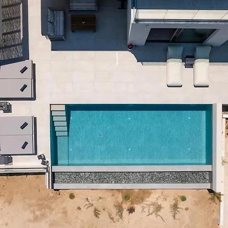 Floralba Luxury Villa, Essence Of Sea View Living By Mindyourvilla Villa *