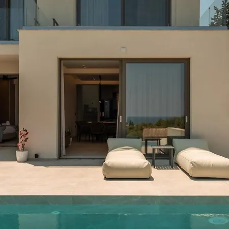 Floralba Luxury Villa, Essence Of Sea View Living By Mindyourvilla