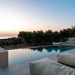 Floralba Luxury Villa, Essence Of Sea View Living By Mindyourvilla Makris Gialos (Zakynthos)