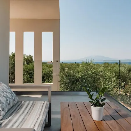 Floralba Luxury Villa, Essence Of Sea View Living By Mindyourvilla Villa