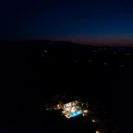 Floralba Luxury Villa, Essence Of Sea View Living By Mindyourvilla * Makris Gialos (Zakynthos)