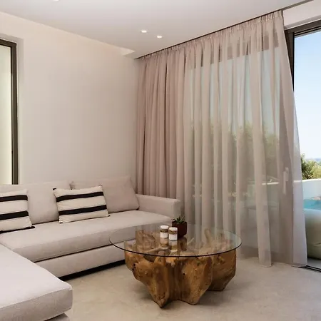 Vila Floralba Luxury Villa, Essence Of Sea View Living By Mindyourvilla *