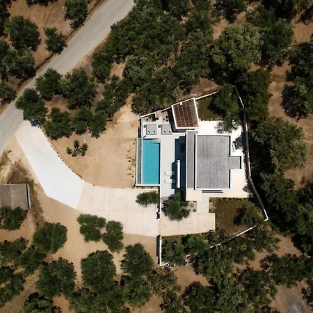 Floralba Luxury Villa, Essence Of Sea View Living By Mindyourvilla Makris Gialos (Zakynthos)