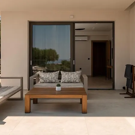 Floralba Luxury Villa, Essence Of Sea View Living By Mindyourvilla Villa *