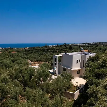 Floralba Luxury Villa, Essence Of Sea View Living By Mindyourvilla