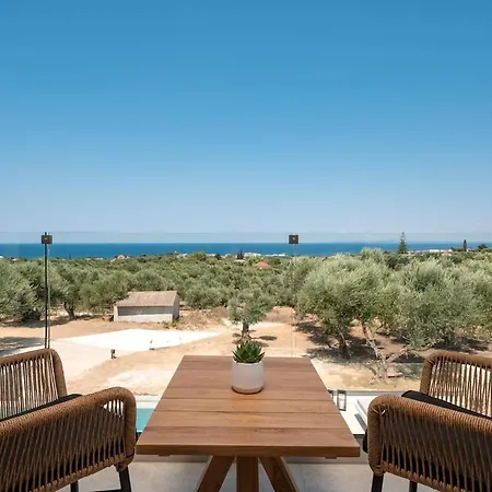 Villa Floralba Luxury Villa, Essence Of Sea View Living By Mindyourvilla