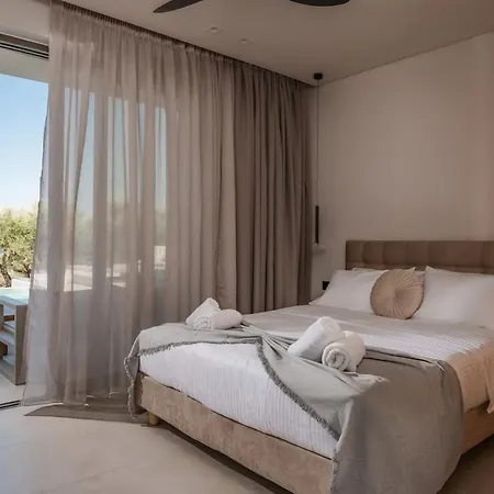 Floralba Luxury Villa, Essence Of Sea View Living By Mindyourvilla * Makris Gialos (Zakynthos)