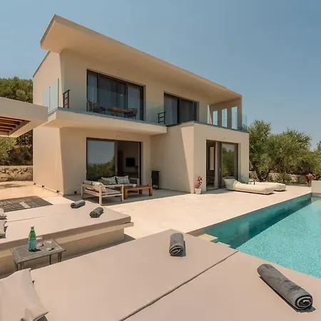 Villa Floralba Luxury Villa, Essence Of Sea View Living By Mindyourvilla *