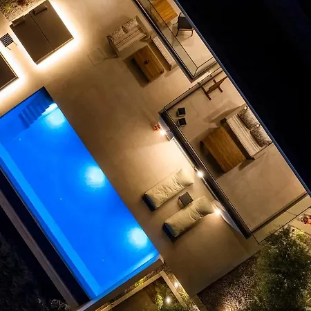 Villa Floralba Luxury Villa, Essence Of Sea View Living By Mindyourvilla *