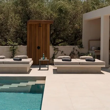 Floralba Luxury Villa, Essence Of Sea View Living By Mindyourvilla Villa Makris Gialos (Zakynthos)