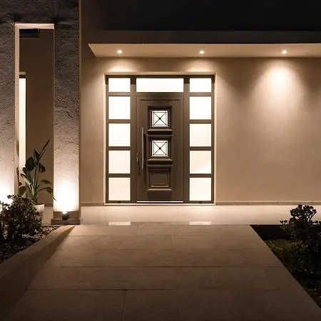 Floralba Luxury Villa, Essence Of Sea View Living By Mindyourvilla * Makris Gialos (Zakynthos)