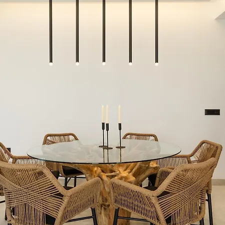 Villa Floralba Luxury Villa, Essence Of Sea View Living By Mindyourvilla *