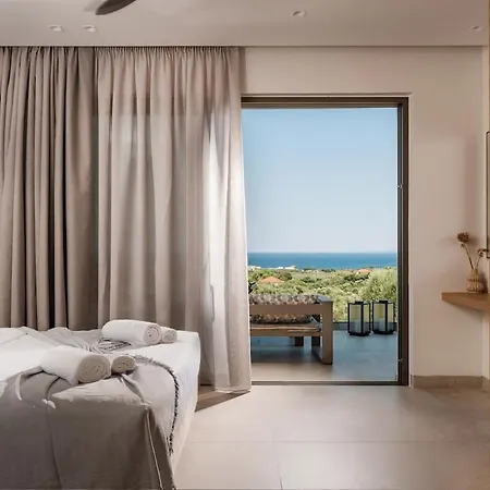 Floralba Luxury Villa, Essence Of Sea View Living By Mindyourvilla