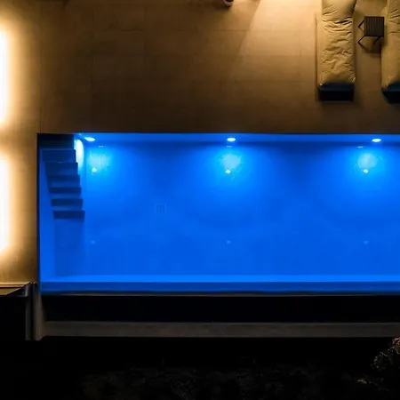 Floralba Luxury Villa, Essence Of Sea View Living By Mindyourvilla Villa *