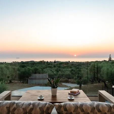 Floralba Luxury Villa, Essence Of Sea View Living By Mindyourvilla Villa
