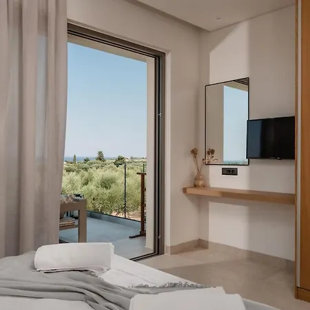 Villa Floralba Luxury Villa, Essence Of Sea View Living By Mindyourvilla
