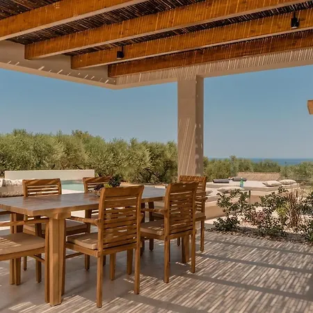 Floralba Luxury Villa, Essence Of Sea View Living By Mindyourvilla *