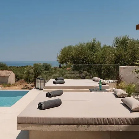 Floralba Luxury Villa, Essence Of Sea View Living By Mindyourvilla *