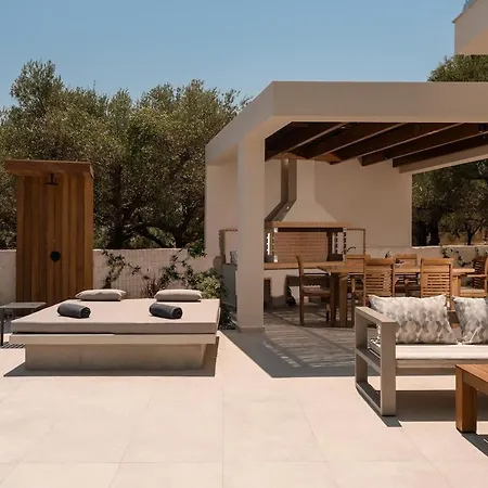 Vila Floralba Luxury Villa, Essence Of Sea View Living By Mindyourvilla *